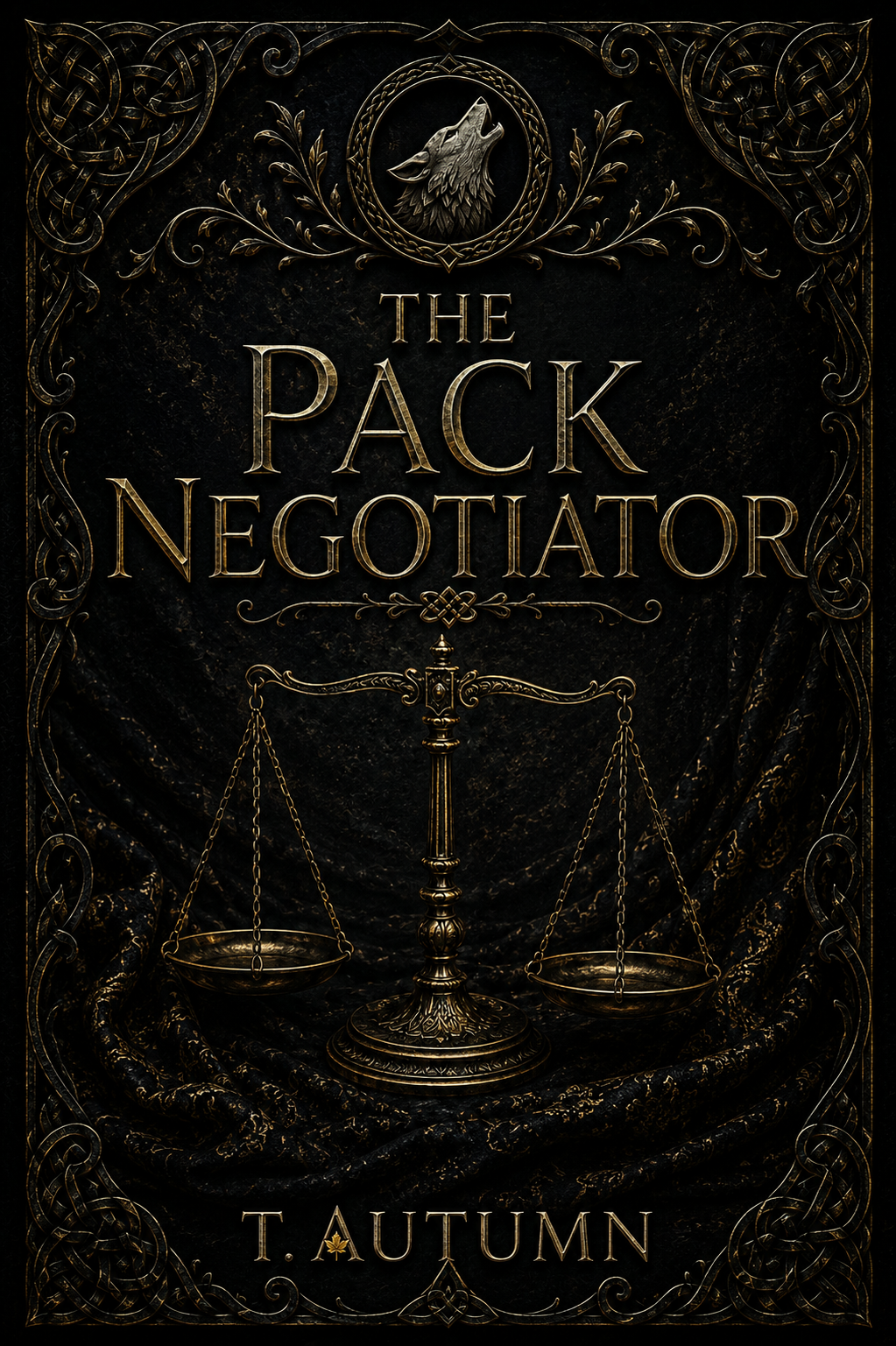 The Pack Negotiator cover